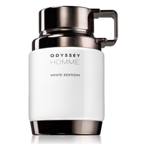 Фото Armaf Odyssey Homme White Edition
