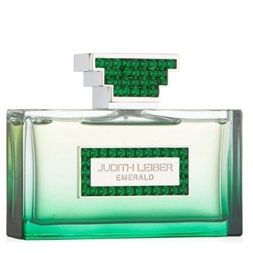 Фото Judith Leiber Emerald