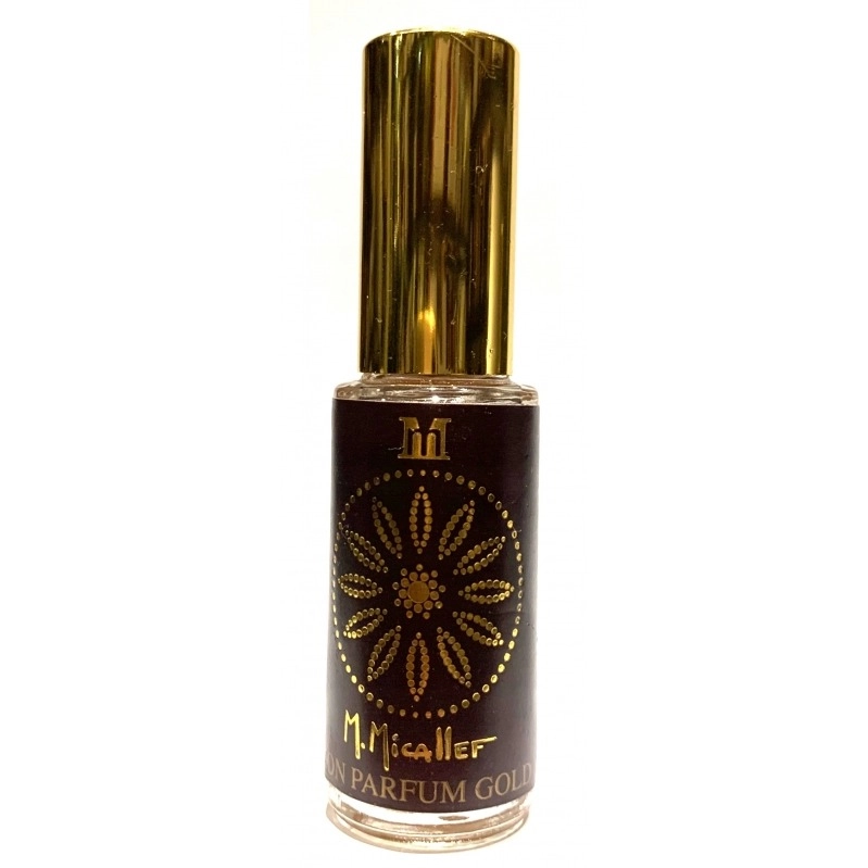Фото M.Micallef Mon Parfum Gold