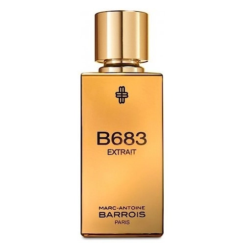 Фото Marc-Antoine Barrois B683 Extrait