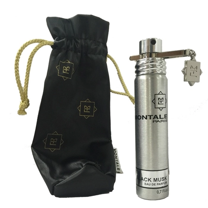 Фото Montale Black Musk