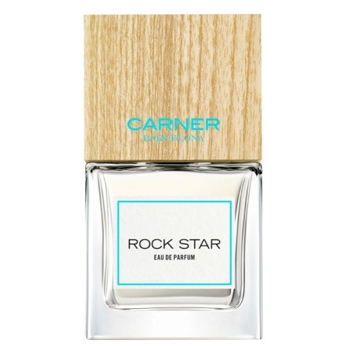 Фото Carner Barcelona Rock Star