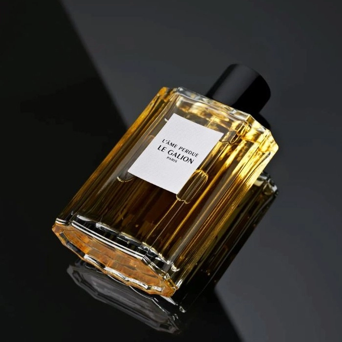 Фото Le Galion L'ame Perdue