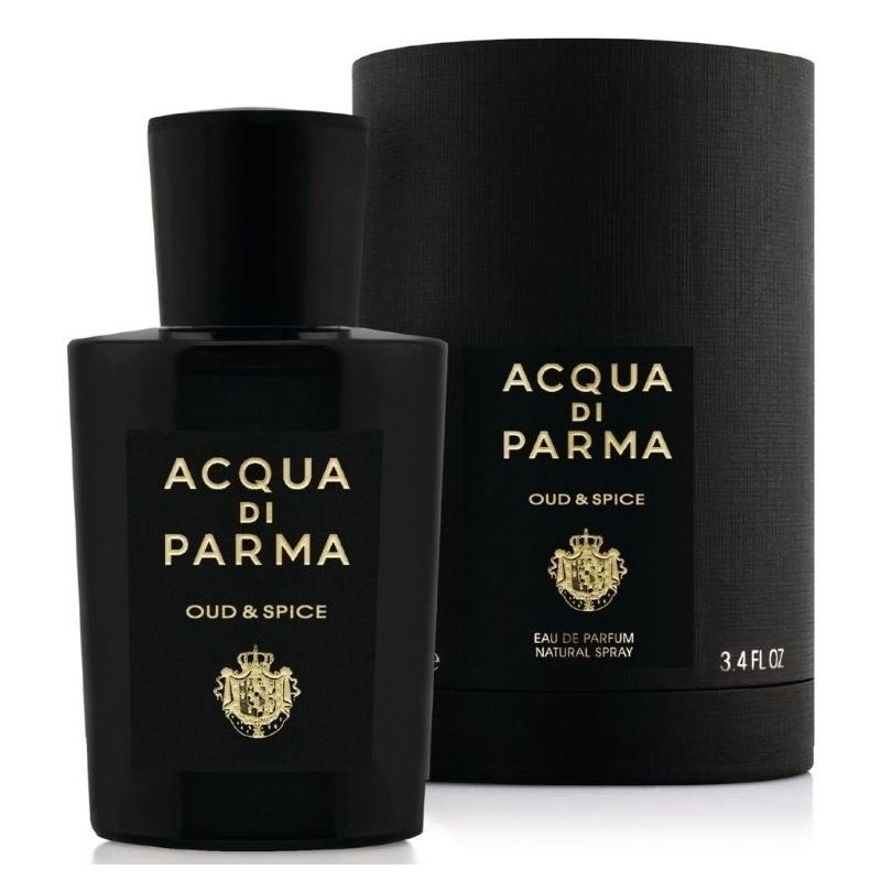 Фото Acqua di Parma Oud & Spice