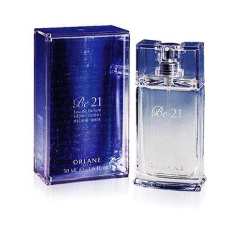 Фото Orlane Be 21