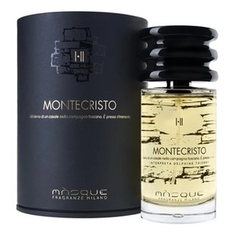 Фото Masque Montecristo
