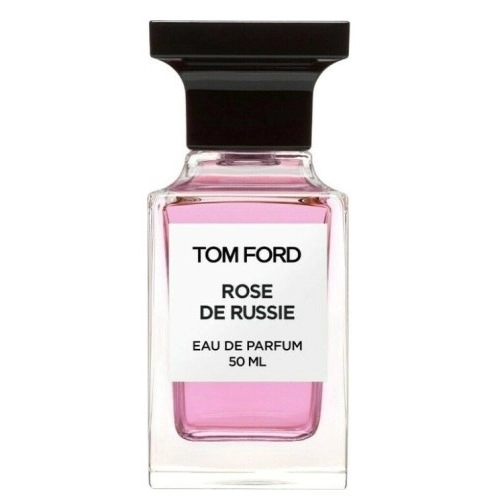 Фото Tom Ford Rose de Russie