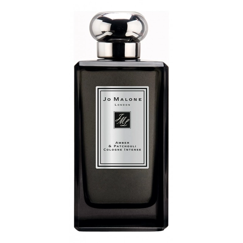 Фото Jo Malone Amber & Patchouli Cologne Intense