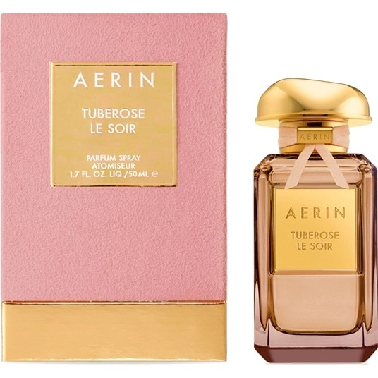 Фото AERIN Tuberose Le Soir