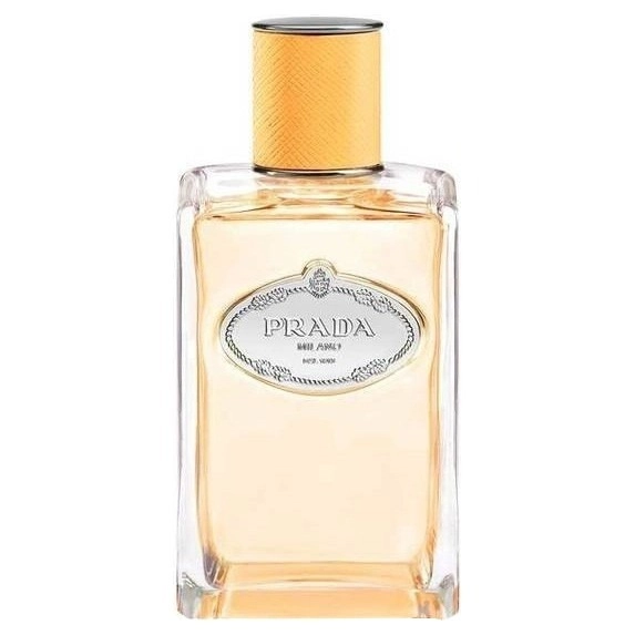 Фото Prada Infusion Mandarine