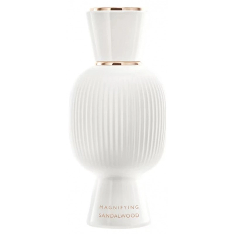 Фото Bvlgari Magnifying Sandalwood