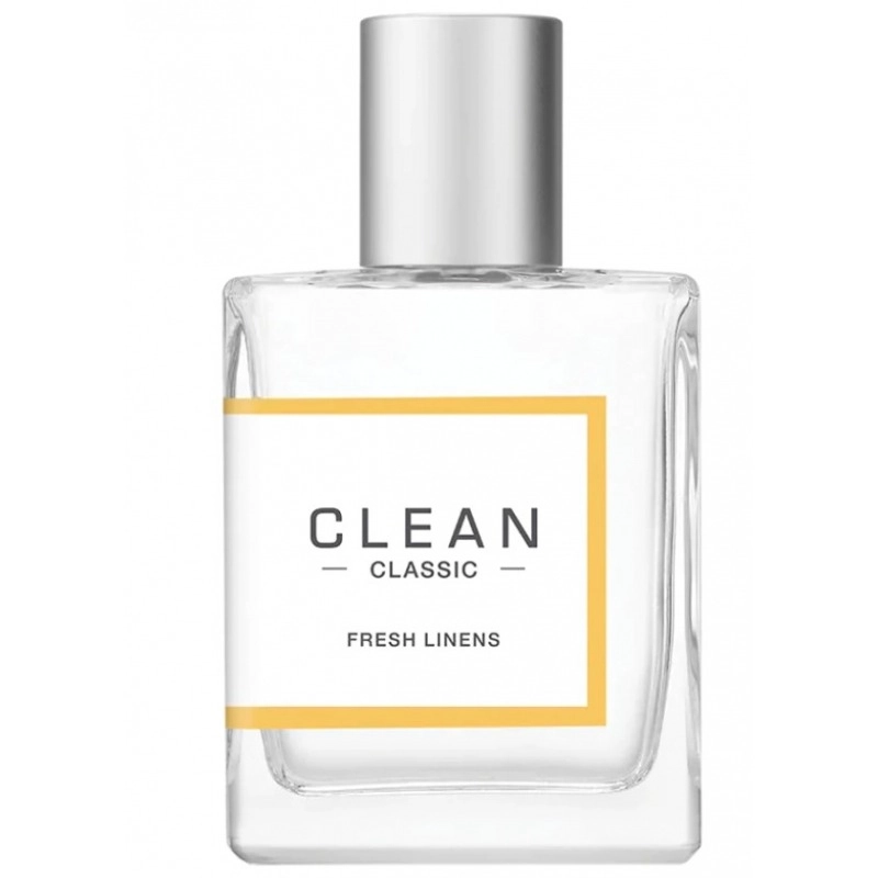 Фото Clean Classic Fresh Linens