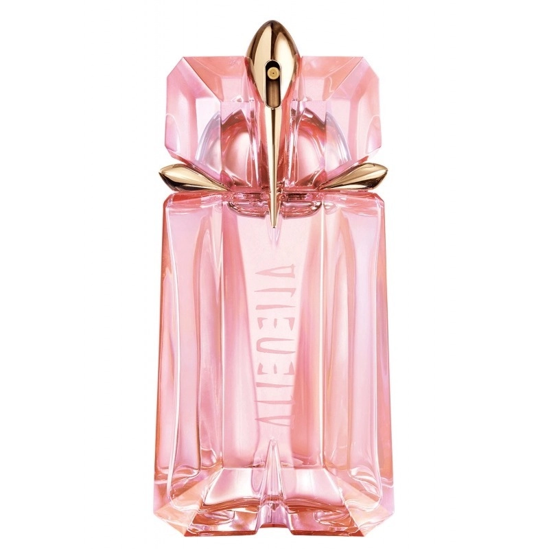 Фото Mugler Alien Flora Futura