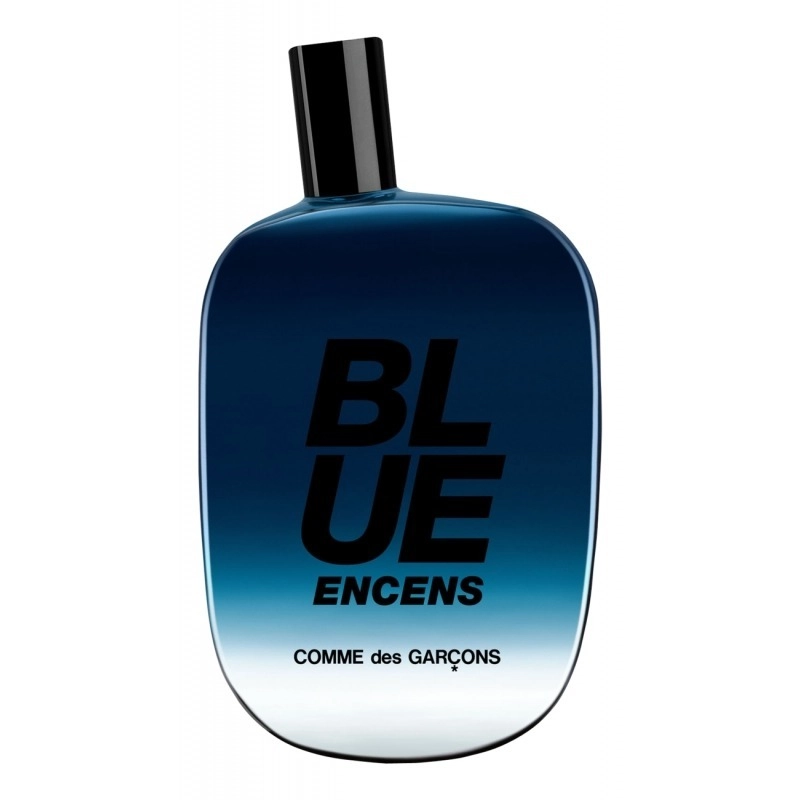 Фото Comme des Garçons Blue Encens