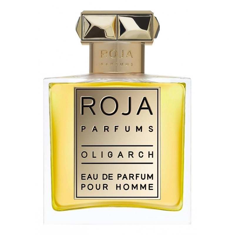 Фото Roja Parfums Oligarch