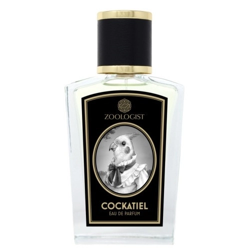 Фото Zoologist Perfumes Cockatiel
