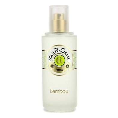 Фото Roger & Gallet Bambou