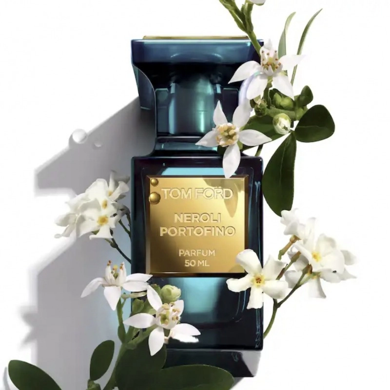 Фото Tom Ford Neroli Portofino Parfum