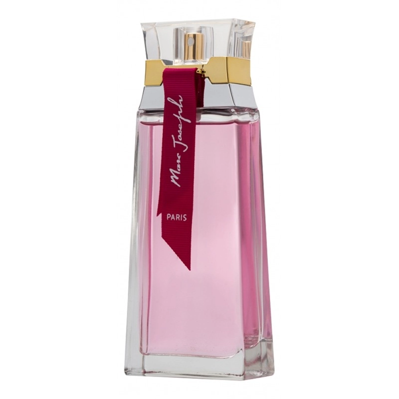 Фото Marc Joseph for Women