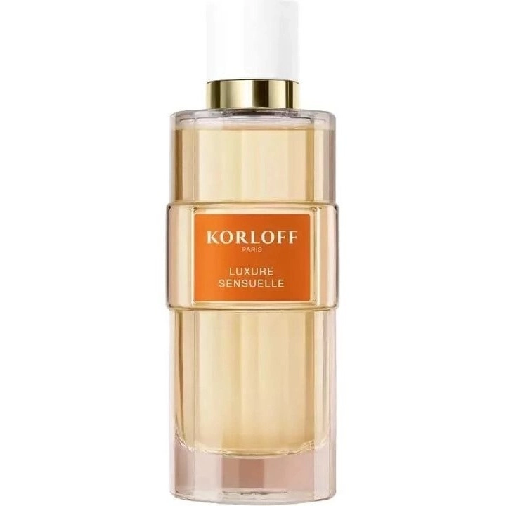 Фото Korloff Paris Luxure Sensuelle