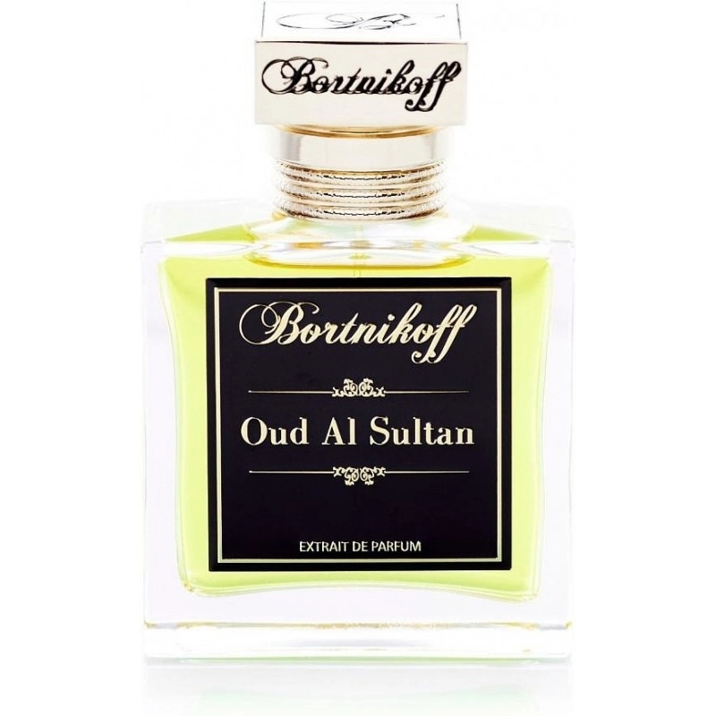Фото Bortnikoff Oud Al Sultan