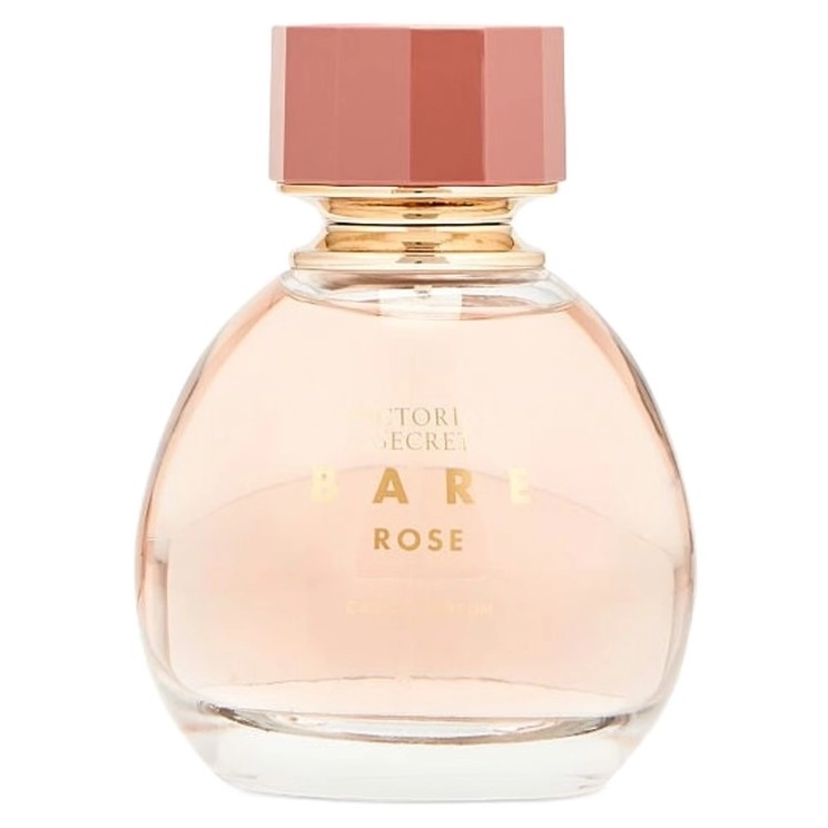 Фото Victoria's Secret Bare Rose