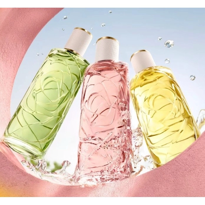 Фото Lancôme Over The Top