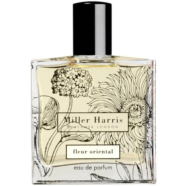 Фото Miller Harris Fleur Oriental