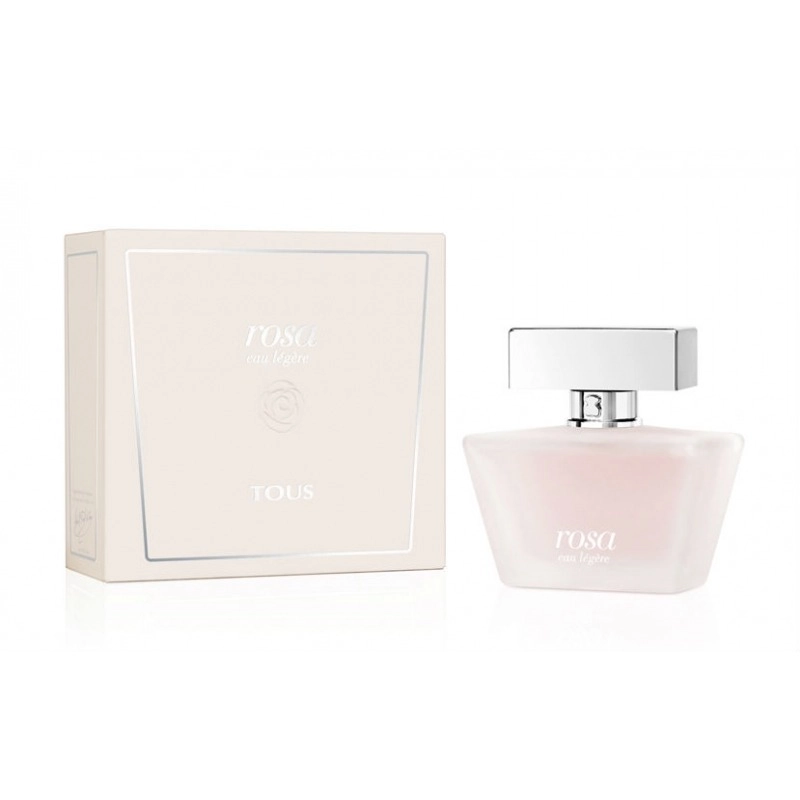 Фото TOUS Rosa Eau Legere