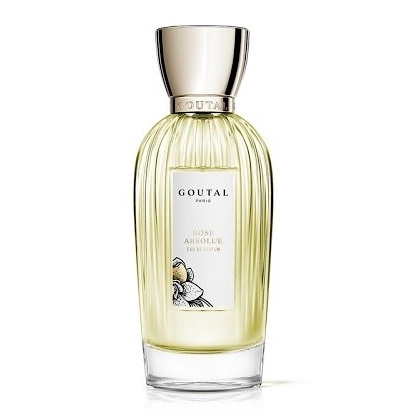 Фото Annick Goutal Rose Absolue