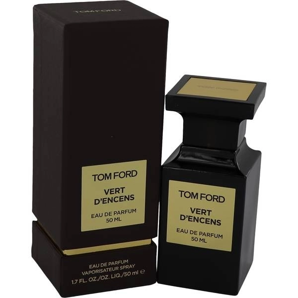 Фото Tom Ford Vert d'Encens