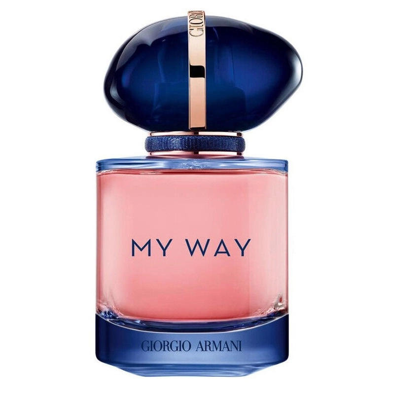 Фото Armani My Way Intense