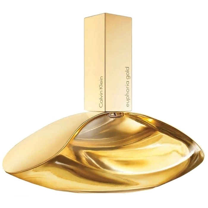 Фото Calvin Klein Euphoria Gold