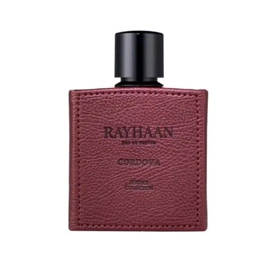 Фото Rayhaan Cordova