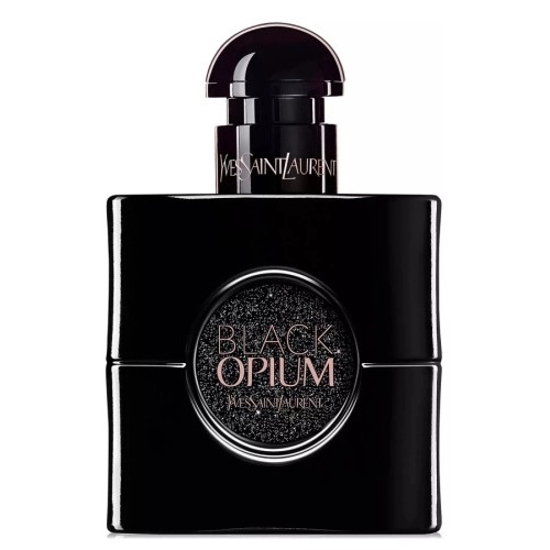 Фото Yves Saint Laurent Black Opium Le Parfum
