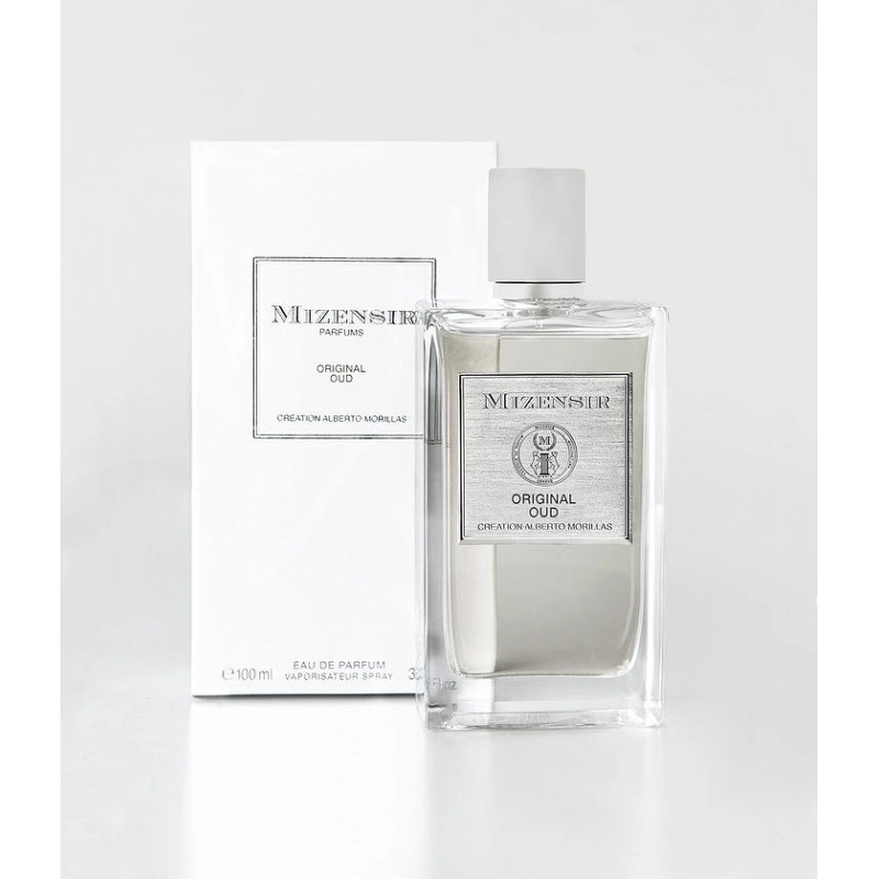 Фото Mizensir Original Oud