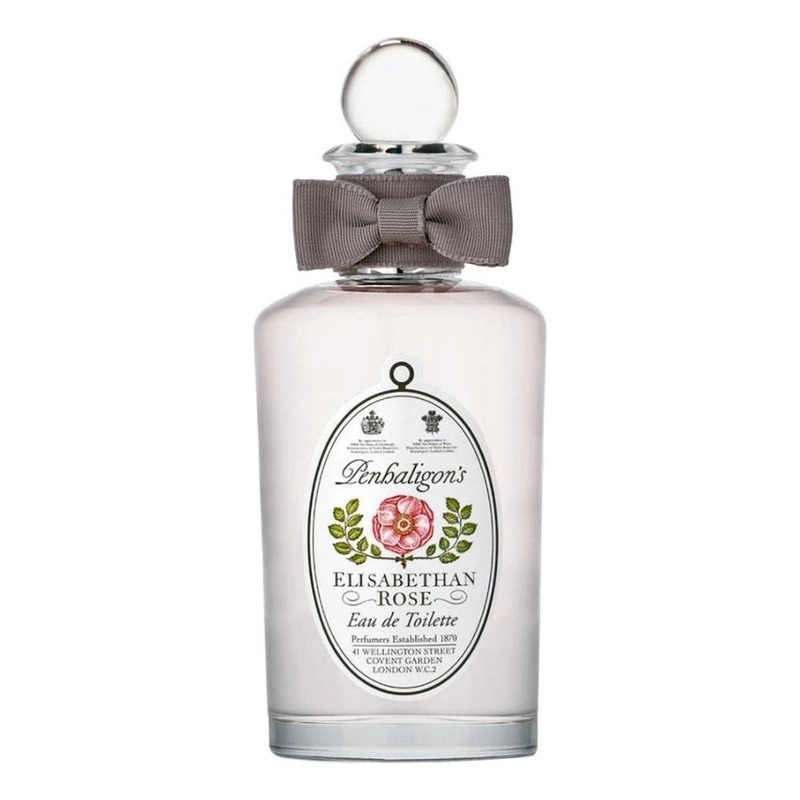 Фото Penhaligon's Elisabethan Rose