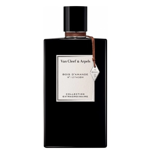 Фото Van Cleef & Arpels Collection Extraordinaire Bois d'Amande