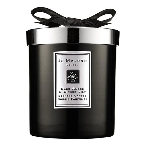 Фото Jo Malone Dark Amber & Ginger Lily