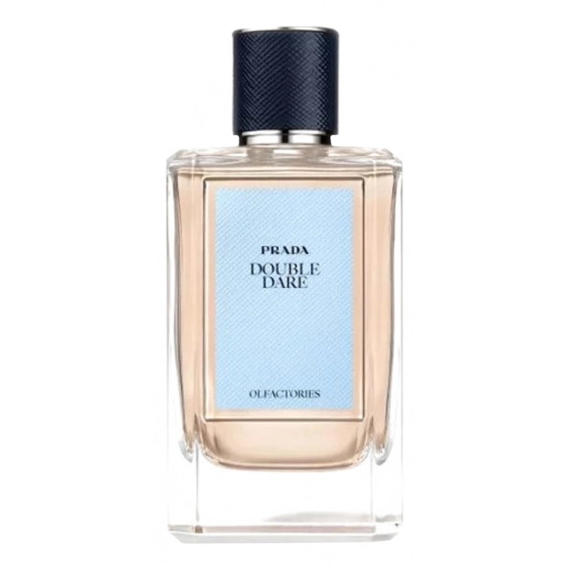 Фото Prada Double Dare