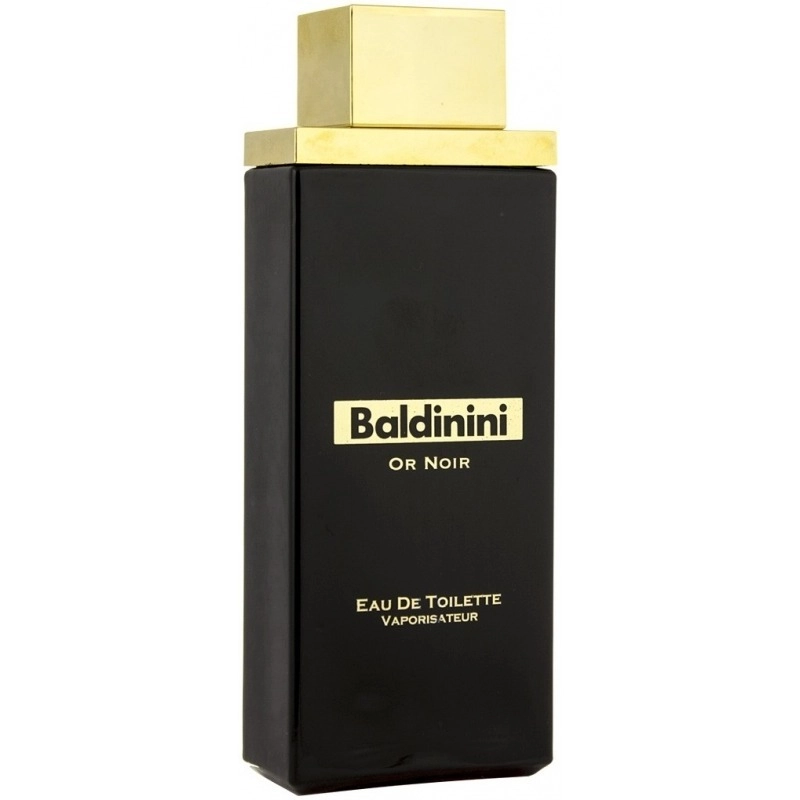 Фото Baldinini Or Noir