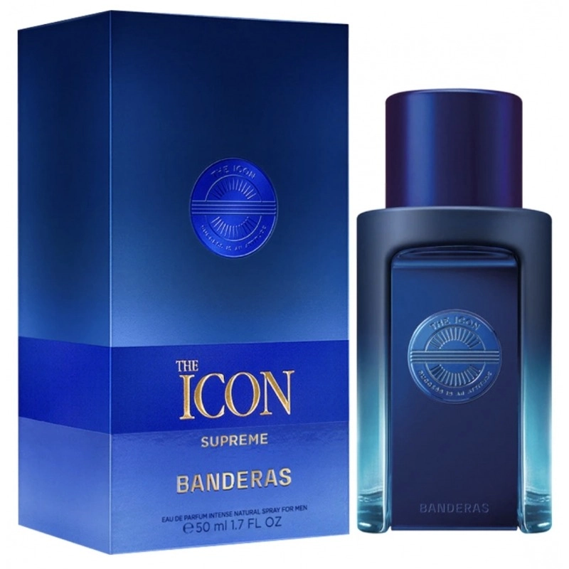 Фото Antonio Banderas The Icon Supreme