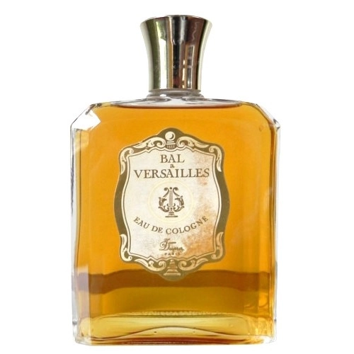 Фото Jean Desprez Bal a Versailles