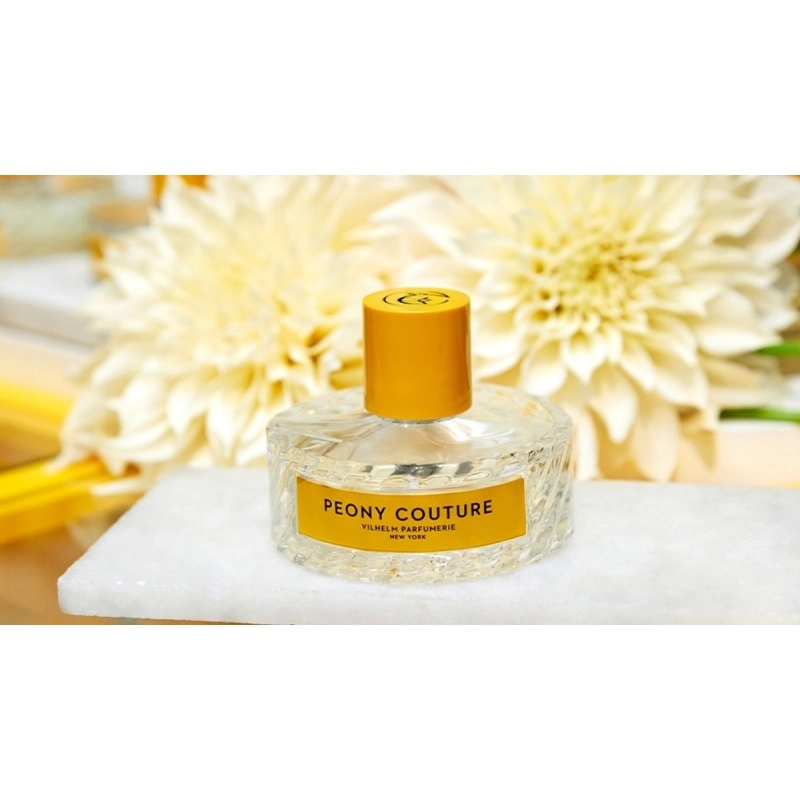 Фото Vilhelm Parfumerie Peony Couture