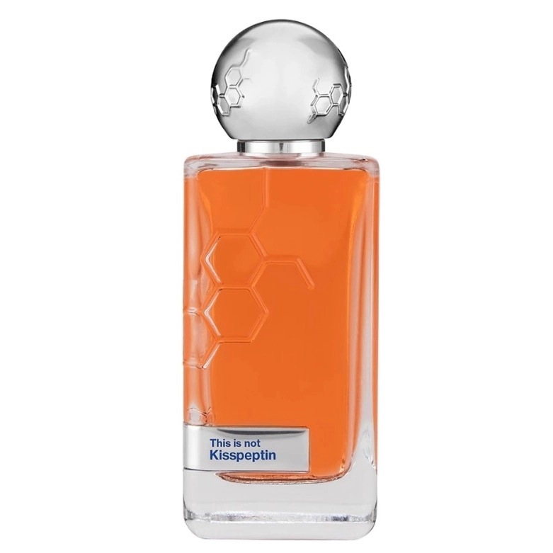 Фото Hormone Paris Kisspeptin (This Is Not Kisspeptin)