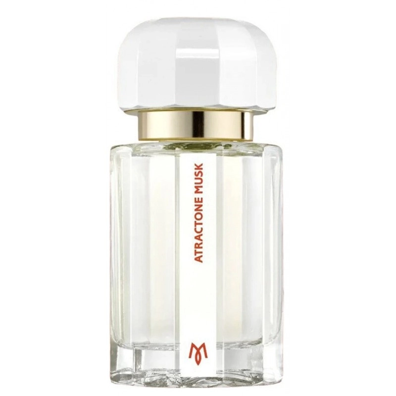 Фото Ramon Monegal Atractone Musk
