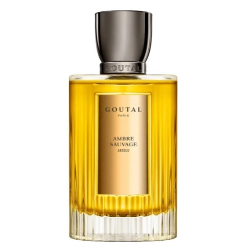 Фото Annick Goutal Ambre Sauvage Absolu 2020