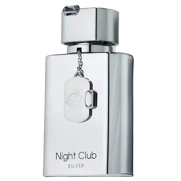Фото Fragrance World Night Club Silver