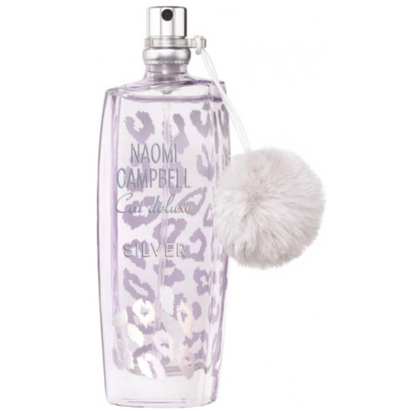 Фото Naomi Campbell Cat Deluxe Silver