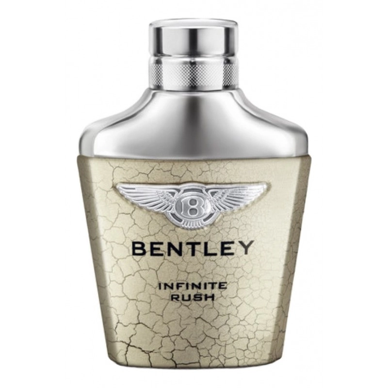 Фото Bentley Infinite Rush